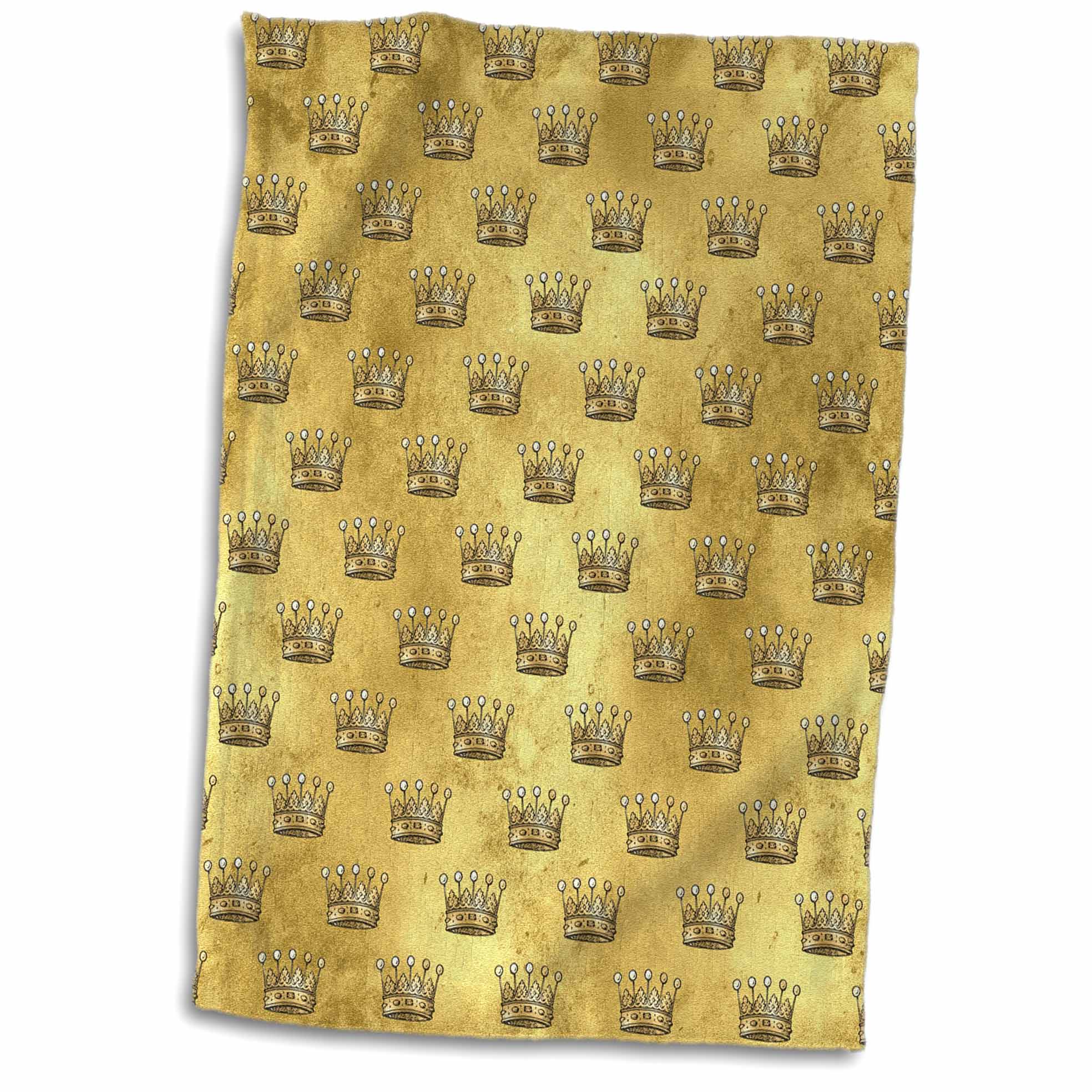 3dRose Towel