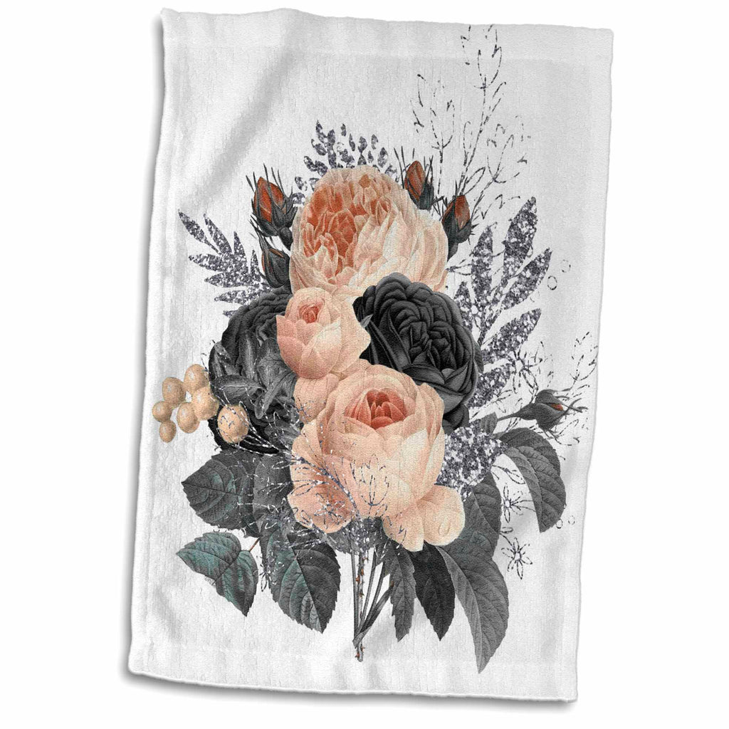 3dRose Towel