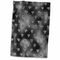 3dRose Towel