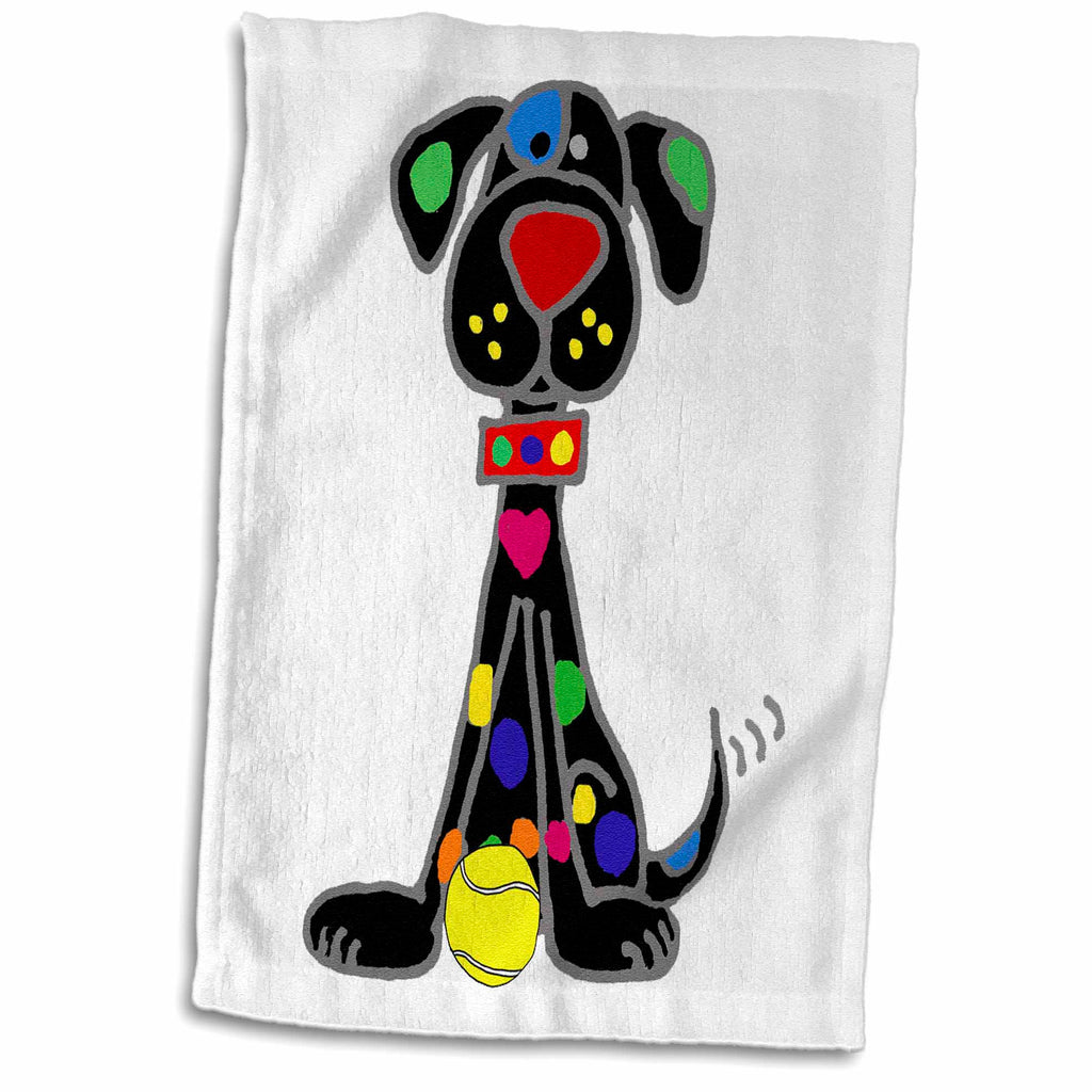 3dRose Towel