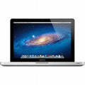 Apple MacBook Pro Core i7 2.9GHz 4GB RAM 500GB HD 13 MD102LL/A (Refurbished)