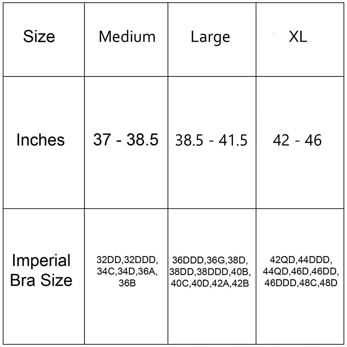 Women's Slimming Support Compression Shaping Tank Top