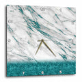 3dRose Wall Clock