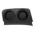 ZERO BREEZE Portable AC Window Venting Kit