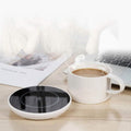 A06 Microgravity Sensor 18W Cup Heating Mat Electric Tea Warmer