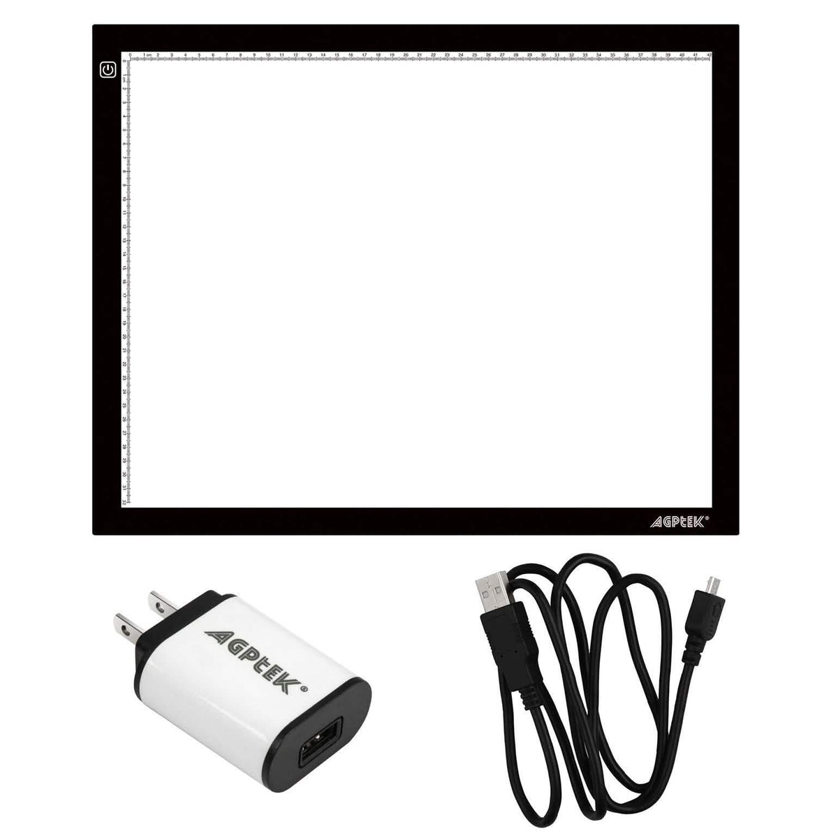 A3 Size LED Artcraft Tracing Light Pad