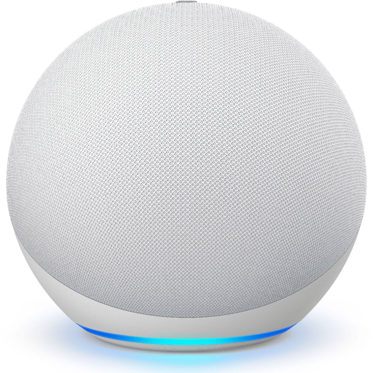 Amazon - Echo Dot (4th Gen) Smart Speaker with Alexa