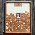 Anniversary Drop Heart Box Guest