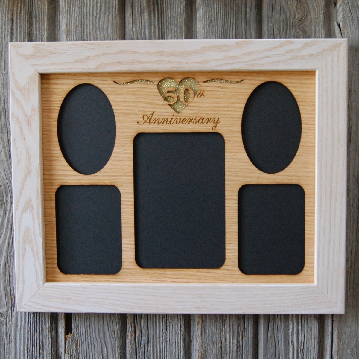 Anniversary Picture Frame