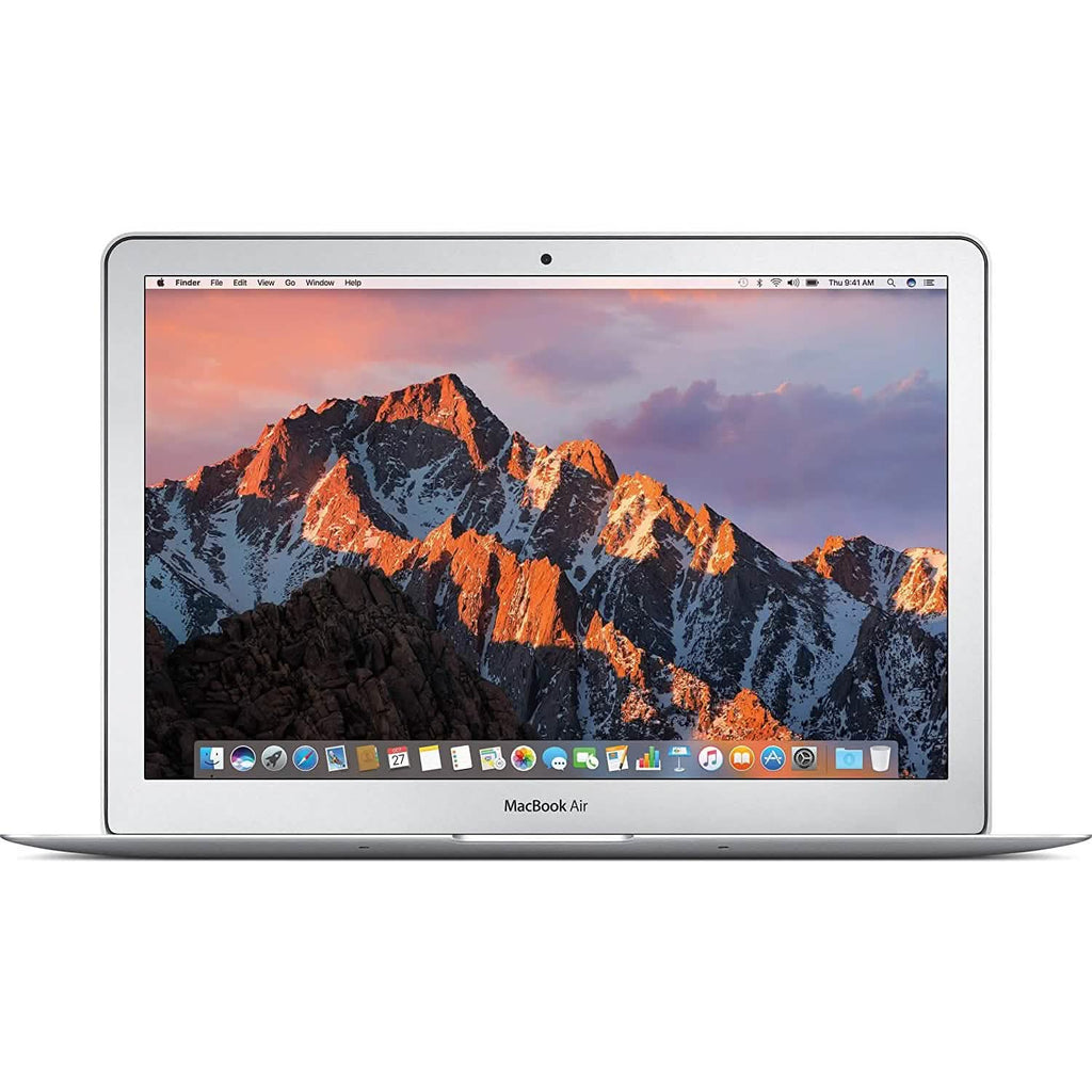 Apple 13.3 MBA 2015 i5 4RAM 128GB MJVG2LL/A (Refurbished)