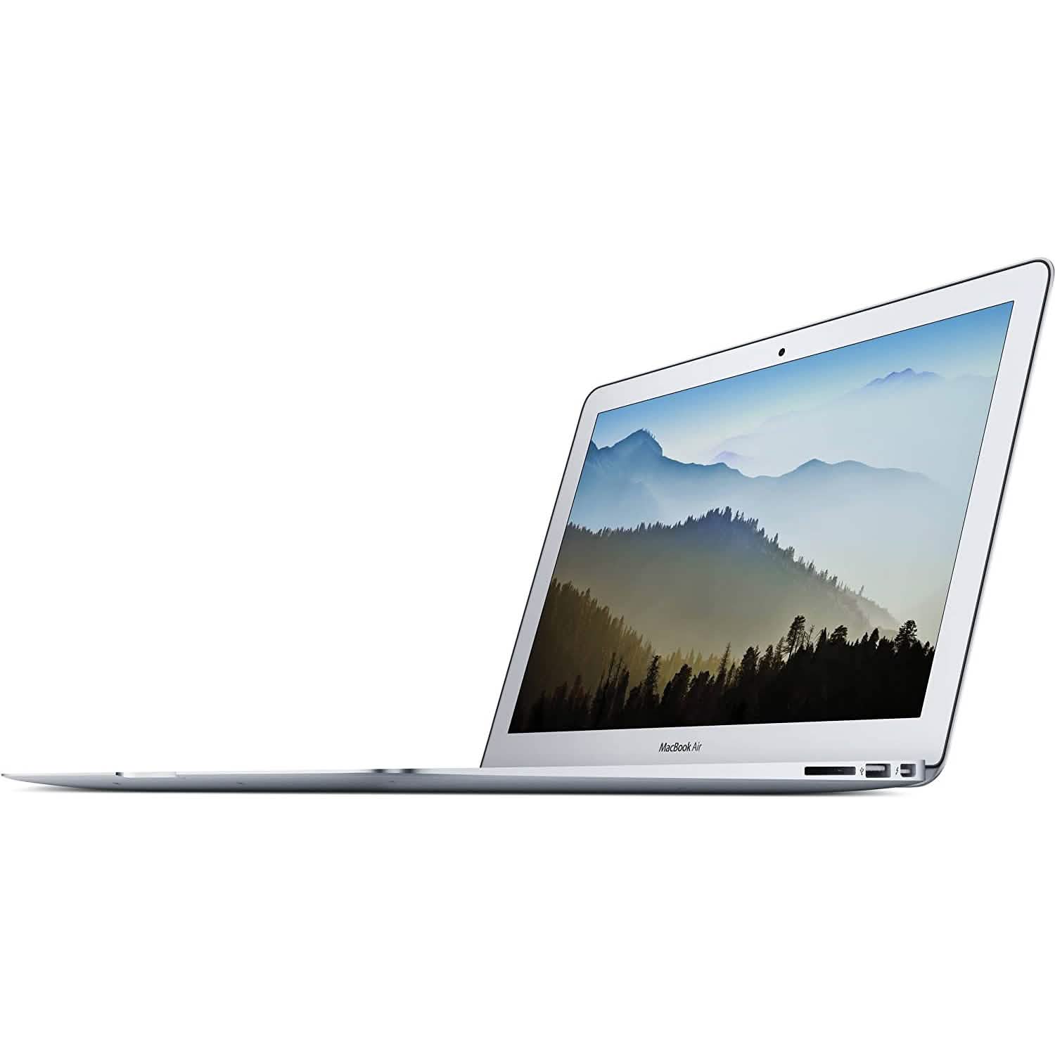 Apple 13.3 MBA 2015 i5 4RAM 128GB MJVG2LL/A (Refurbished)