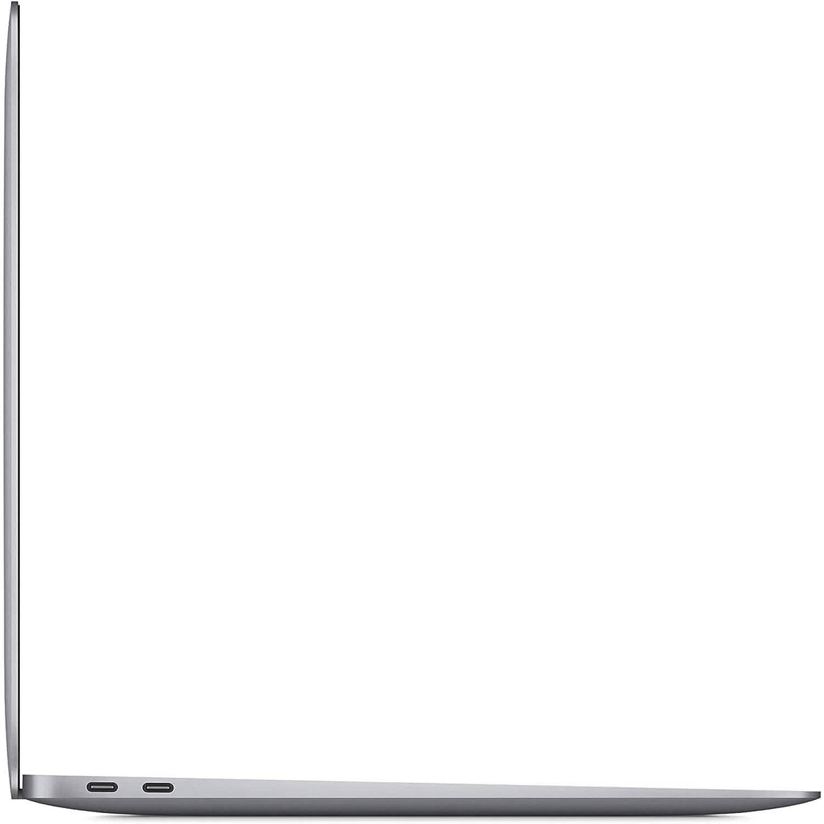 Apple 2020 MacBook Air Laptop M1 Chip, 13” Retina Display, 8GB RAM, 128GB SSD Storage MGN63LL/A  (Refurbished)