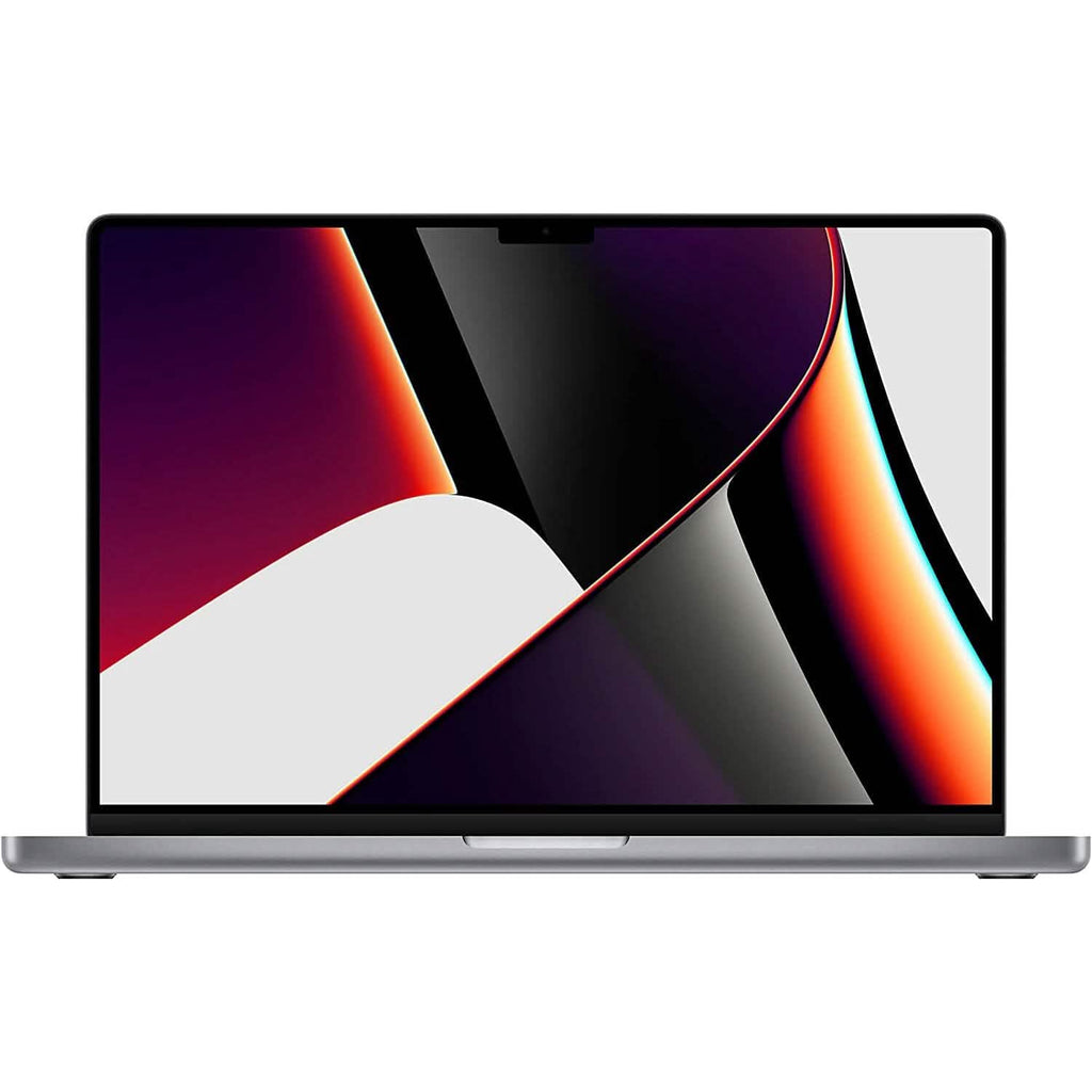 Apple 2021 MacBook Pro MK193LL/A A2485 16.2-Inch 16GB 512GB (Refurbished)