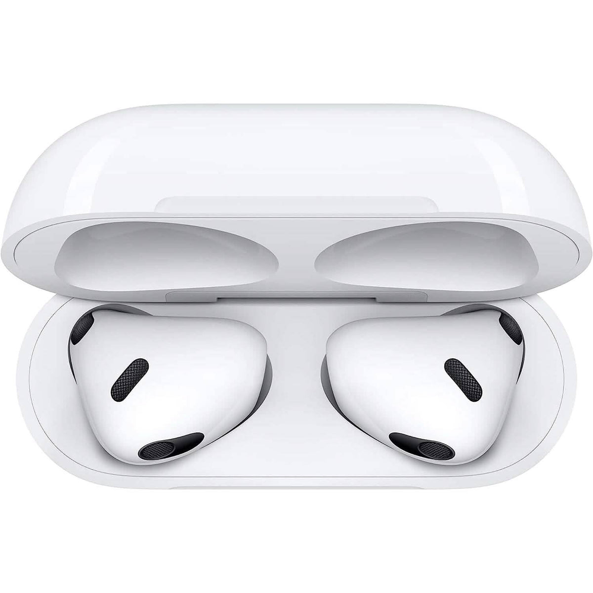 Apple AirPods Wireless (3rd Generation)  (Refurbished)