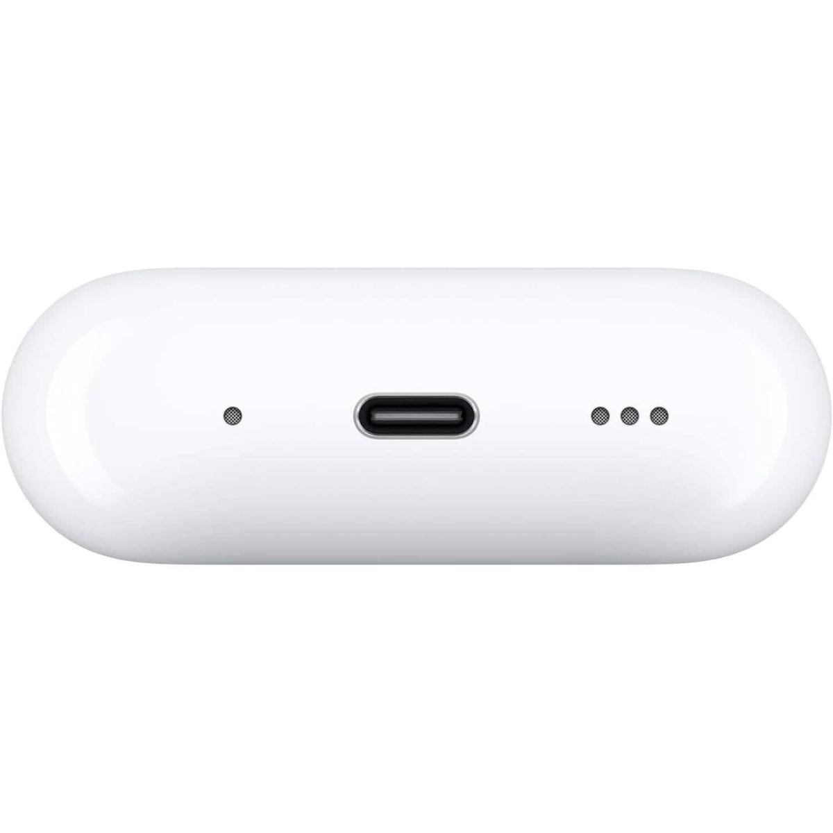 Apple AirPods Pro (2nd Generation) Wireless Ear Buds with MagSafe Charging Case  (Refurbished)