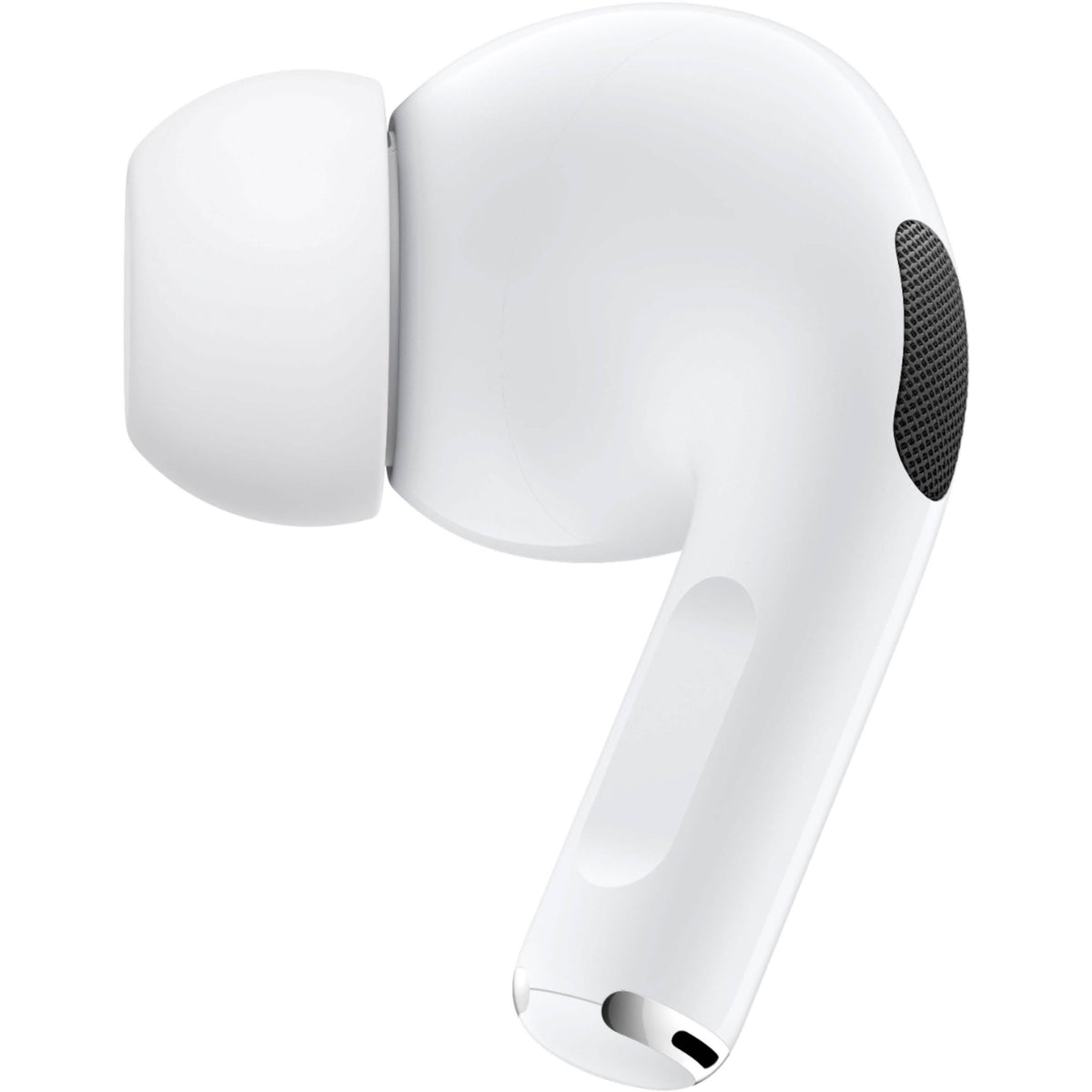 Apple AirPods Pro with Magsafe Charging Case - White (Refurbished)