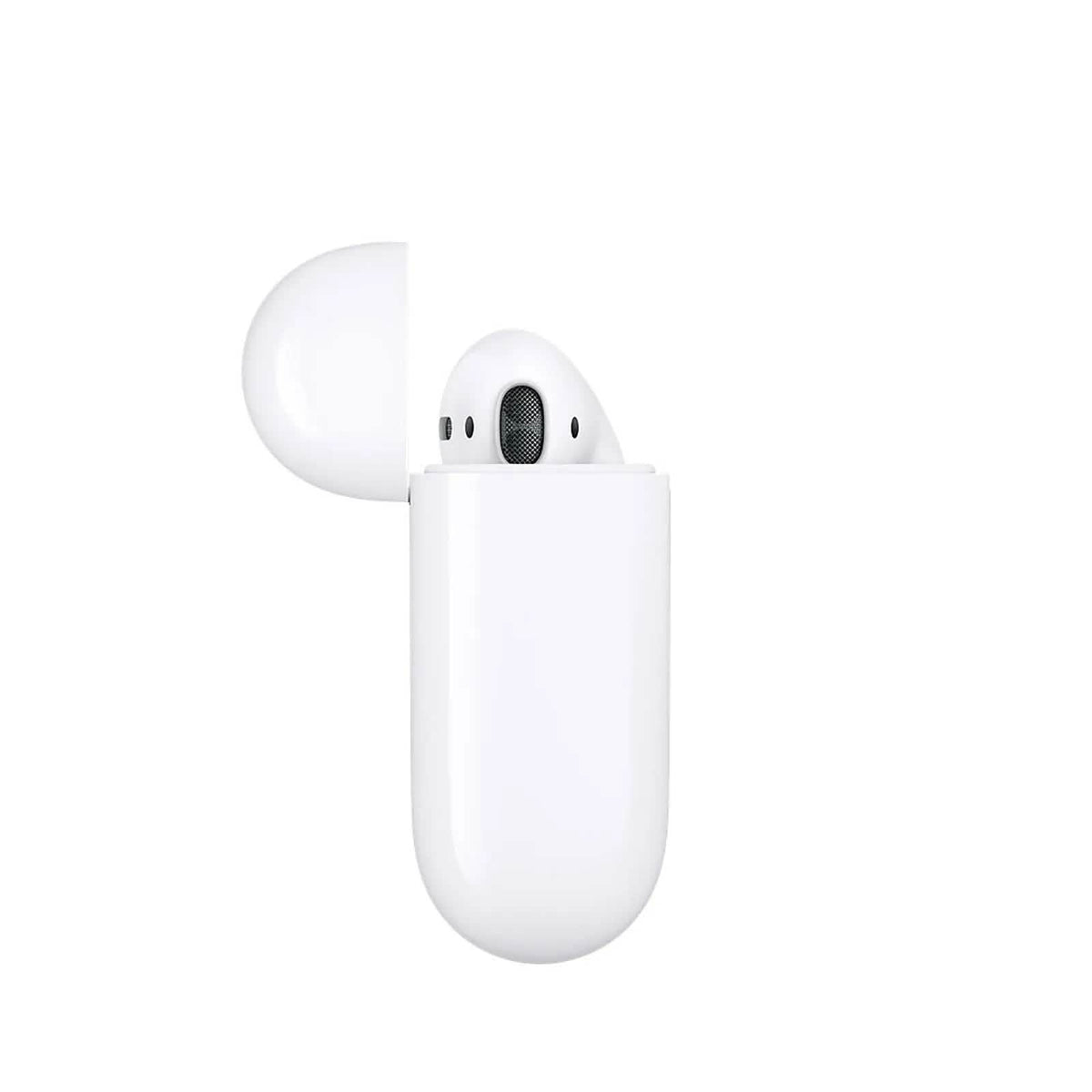 Apple AirPods with Charging Case (Refurbished)