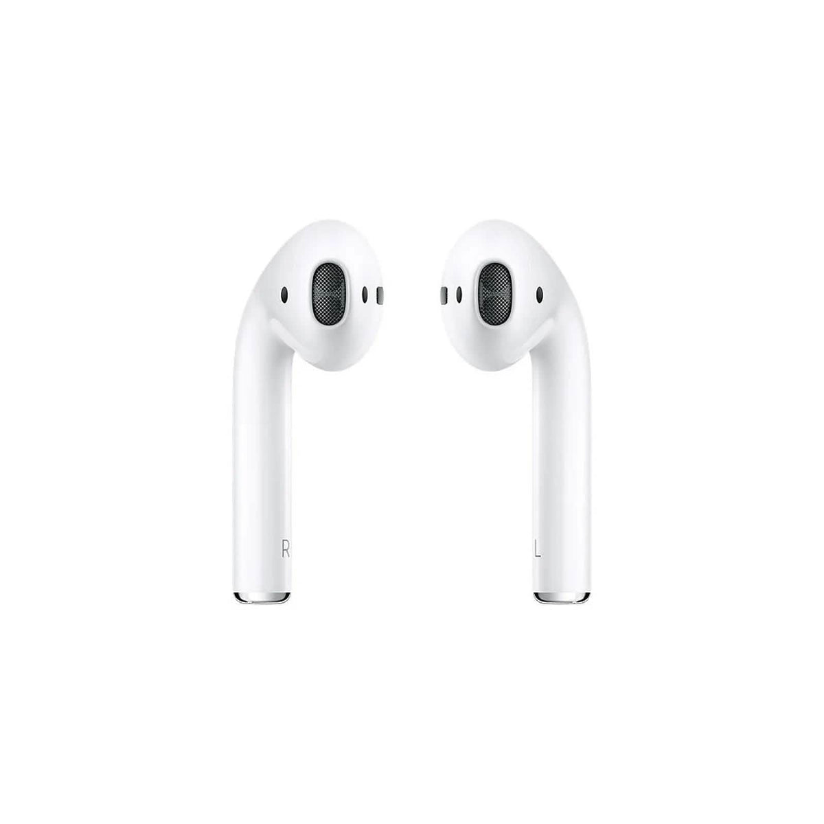 Apple AirPods 1st Gen with Charging Case (Refurbished)