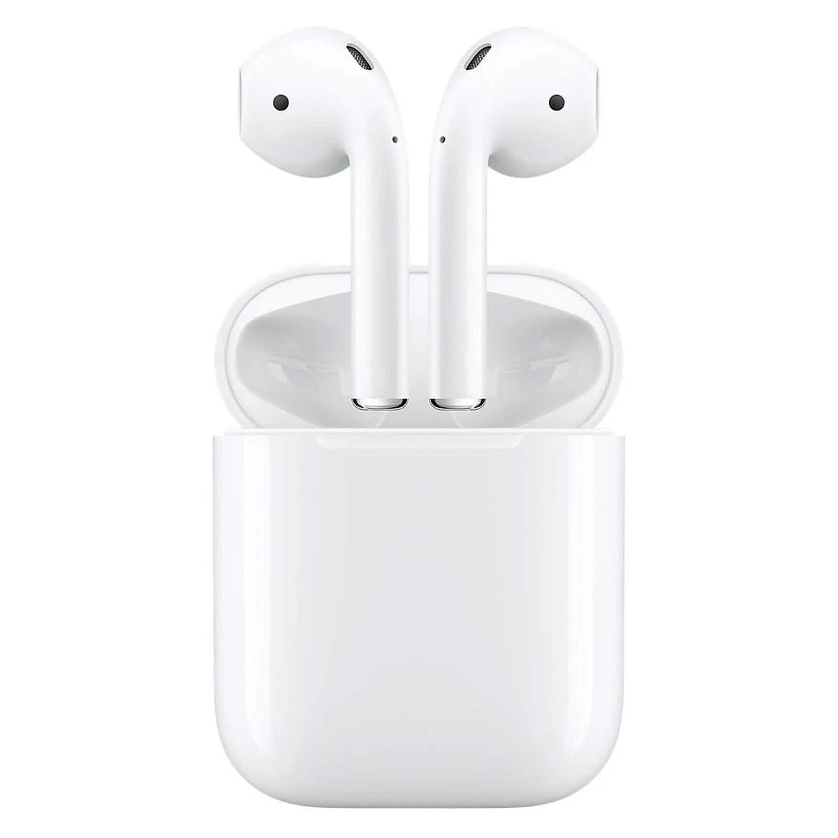 Apple AirPods 1st Gen with Charging Case (Refurbished)