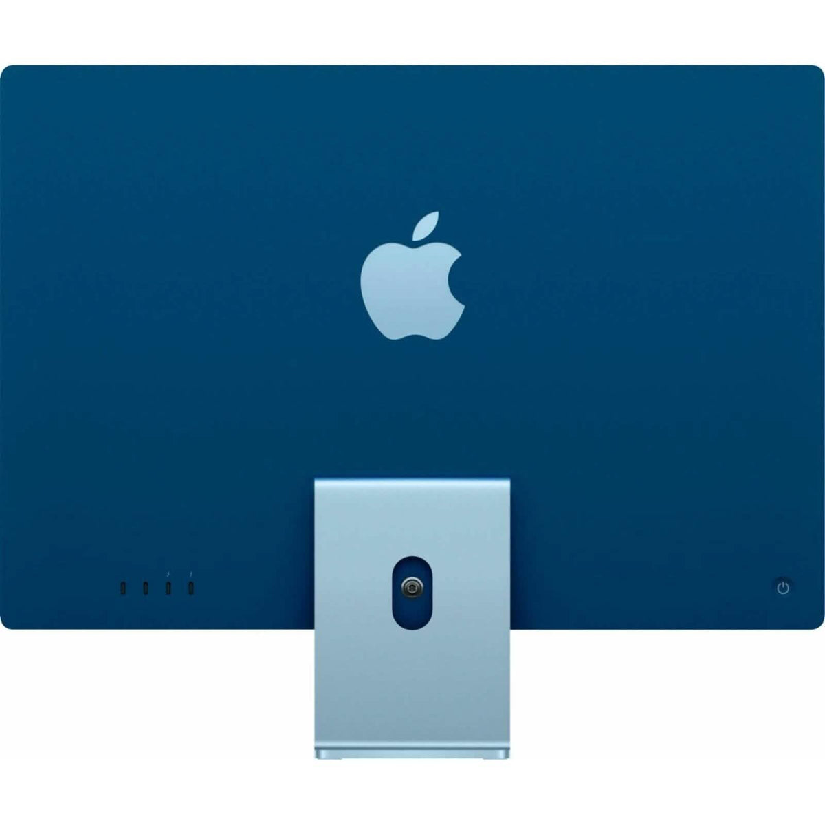 Apple iMac 24" (256GB SSD, Apple M1 3.20GHz, 8GB, 8-Core GPU) (Refurbished)