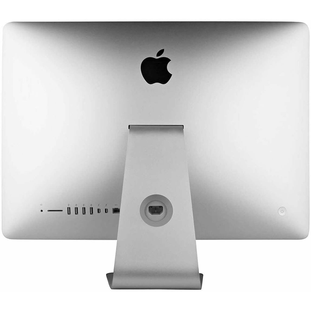 Apple iMac 27" 2014 Core i5 3.5GHz 8GB RAM 1TB HDD 128 SSD Fusion MF886LL/A (Refurbished)