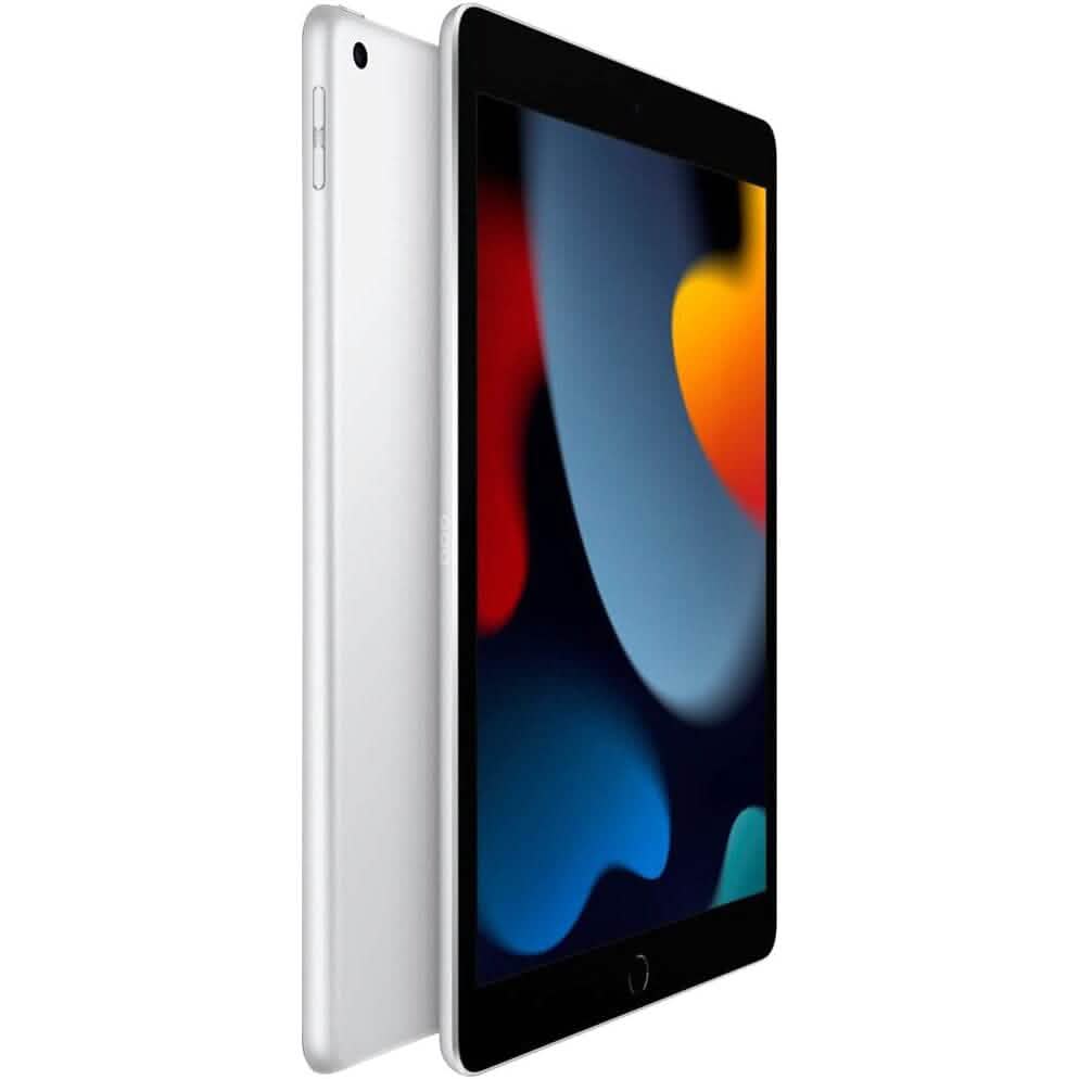 Apple iPad 9th Gen (10.2 inch, Wi-Fi + Cellular 2021)  (Refurbished)