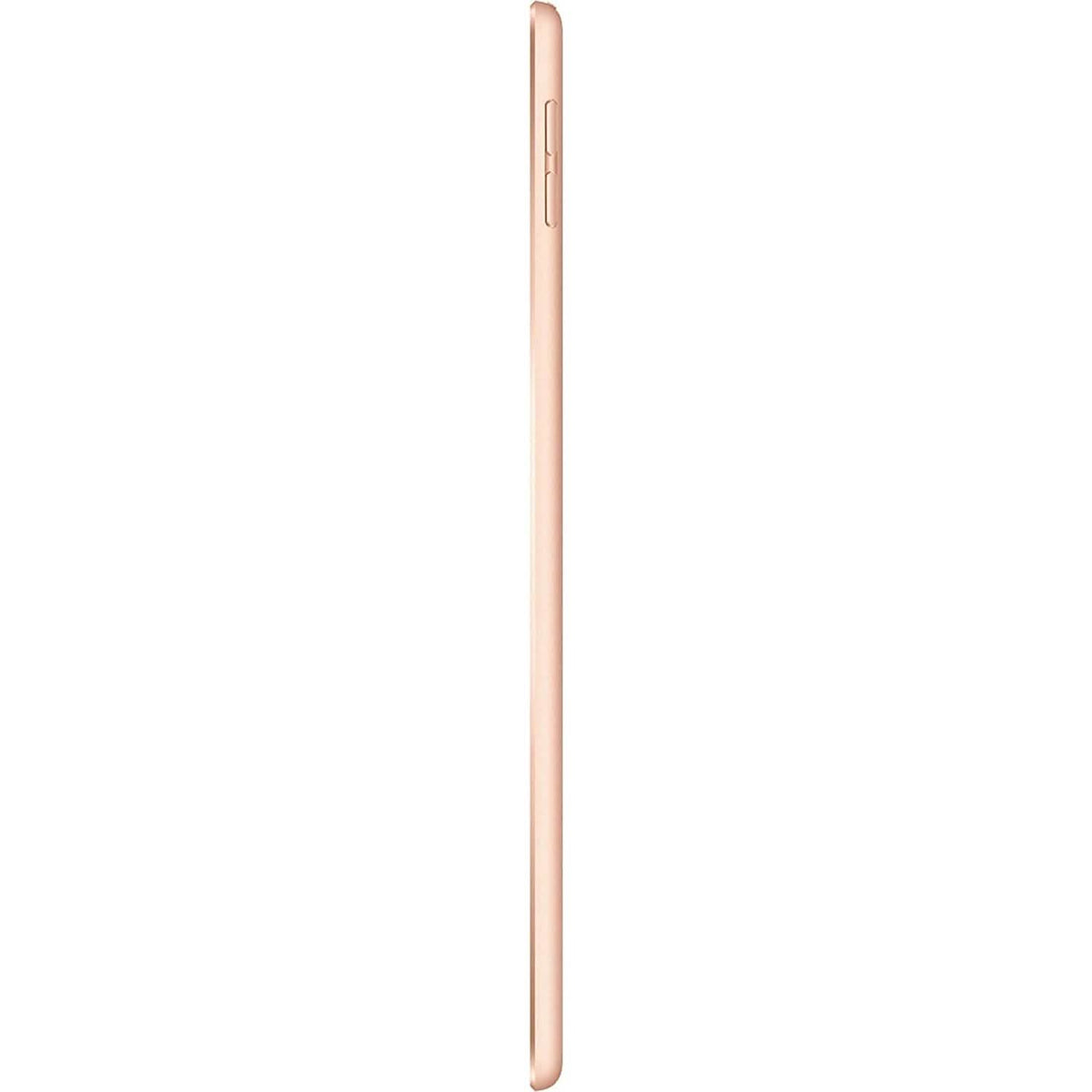 Apple iPad Mini 5th Generation Wi-Fi + 4G Cellular (Refurbished)