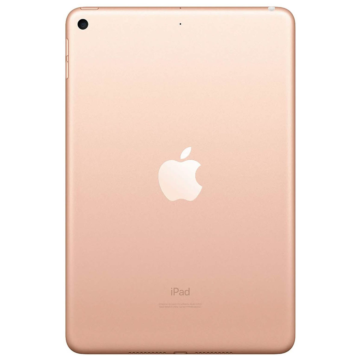 Apple iPad Mini 5th Generation Wi-Fi + 4G Cellular (Refurbished)