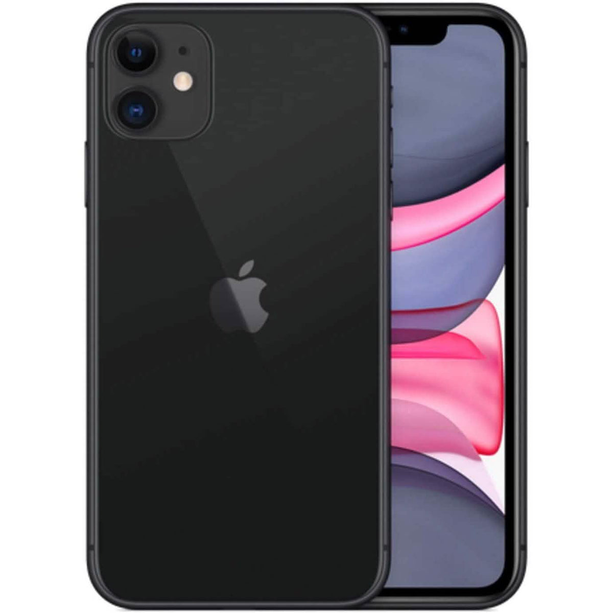 Apple iPhone 11 - Fully Unlocked (Refurbished)