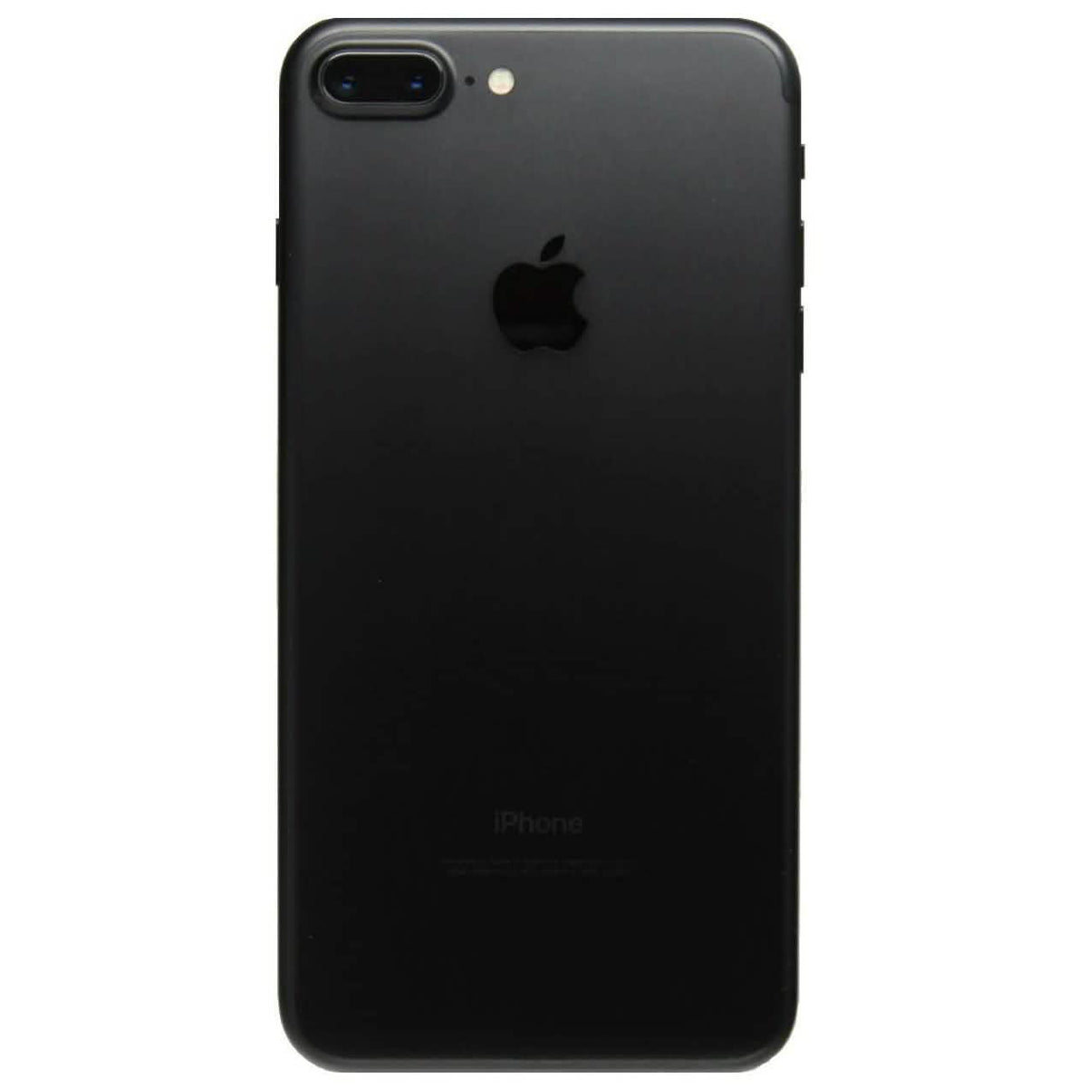 Apple iPhone 7 Plus Black - Fully Unlocked (Refurbished)