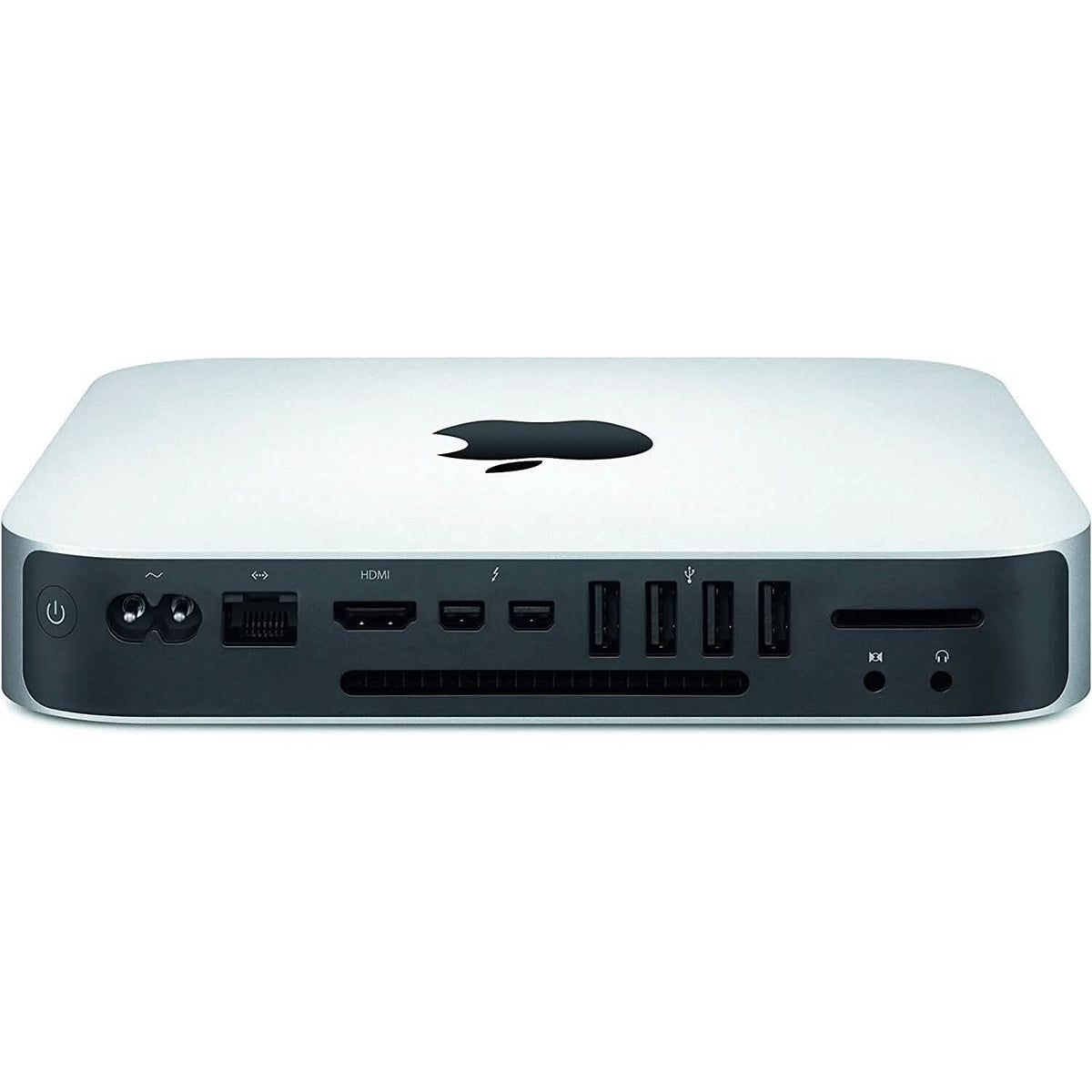 Apple Mac mini MGEN2LL/A Intel Core i5 Dual Core 8GB RAM 256GB SSD (Refurbished)