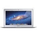 Apple MacBook Air 11" Core i5-3317U 1.70GHz 4GB RAM 64GB SSD 2012 A1465 MD223LL/A (Refurbished)