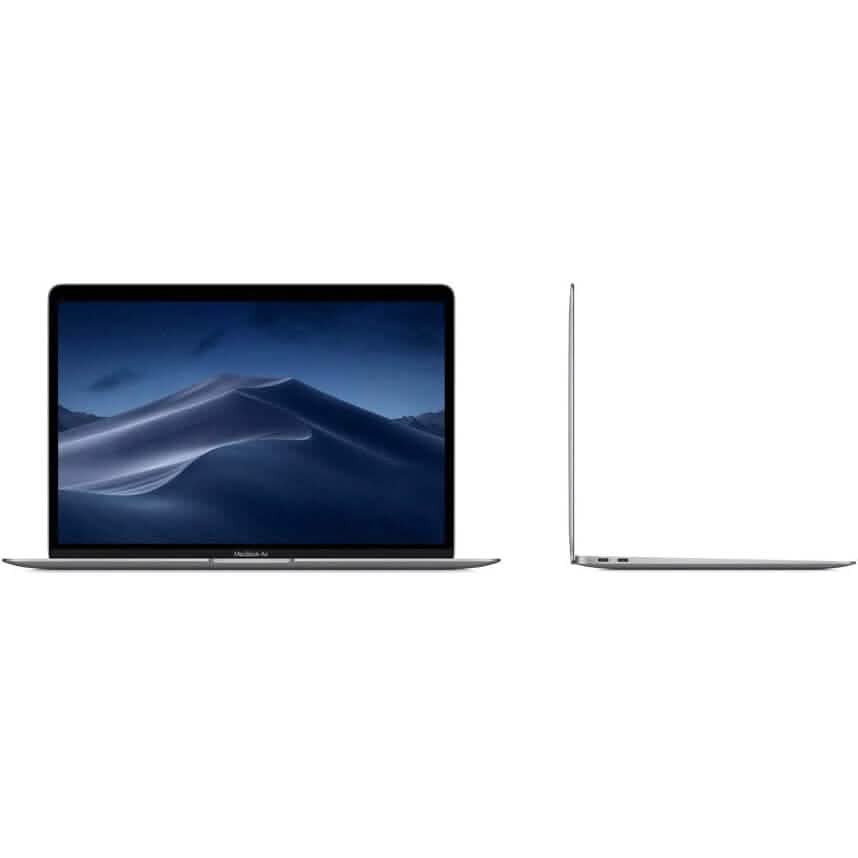 Apple MacBook Air 13" 1.6GHz Intel Core i5 16GB 256GB MRE82LL/A (Refurbished)