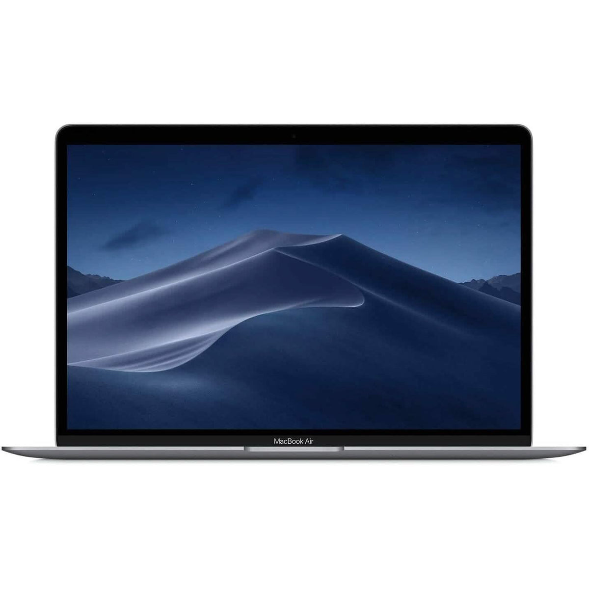Apple MacBook Air 13" 1.6GHz Intel Core i5 16GB 256GB MRE82LL/A (Refurbished)