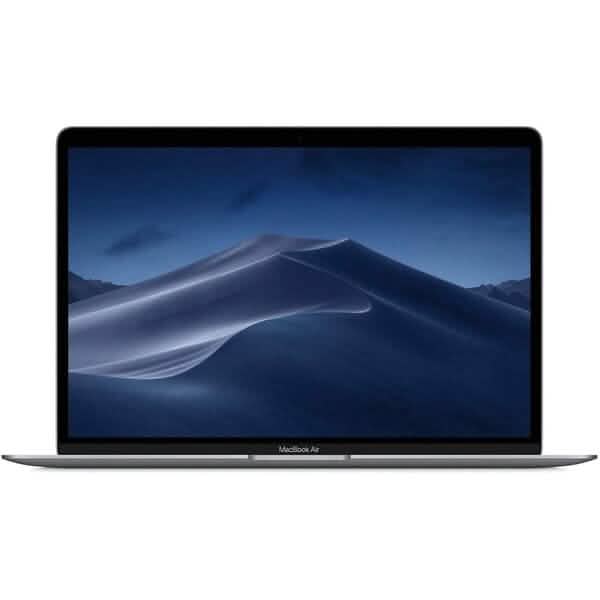 Apple MacBook Air 13" 1.6GHz Intel Core i5 8GB 128GB MRE82LL/A (Refurbished)