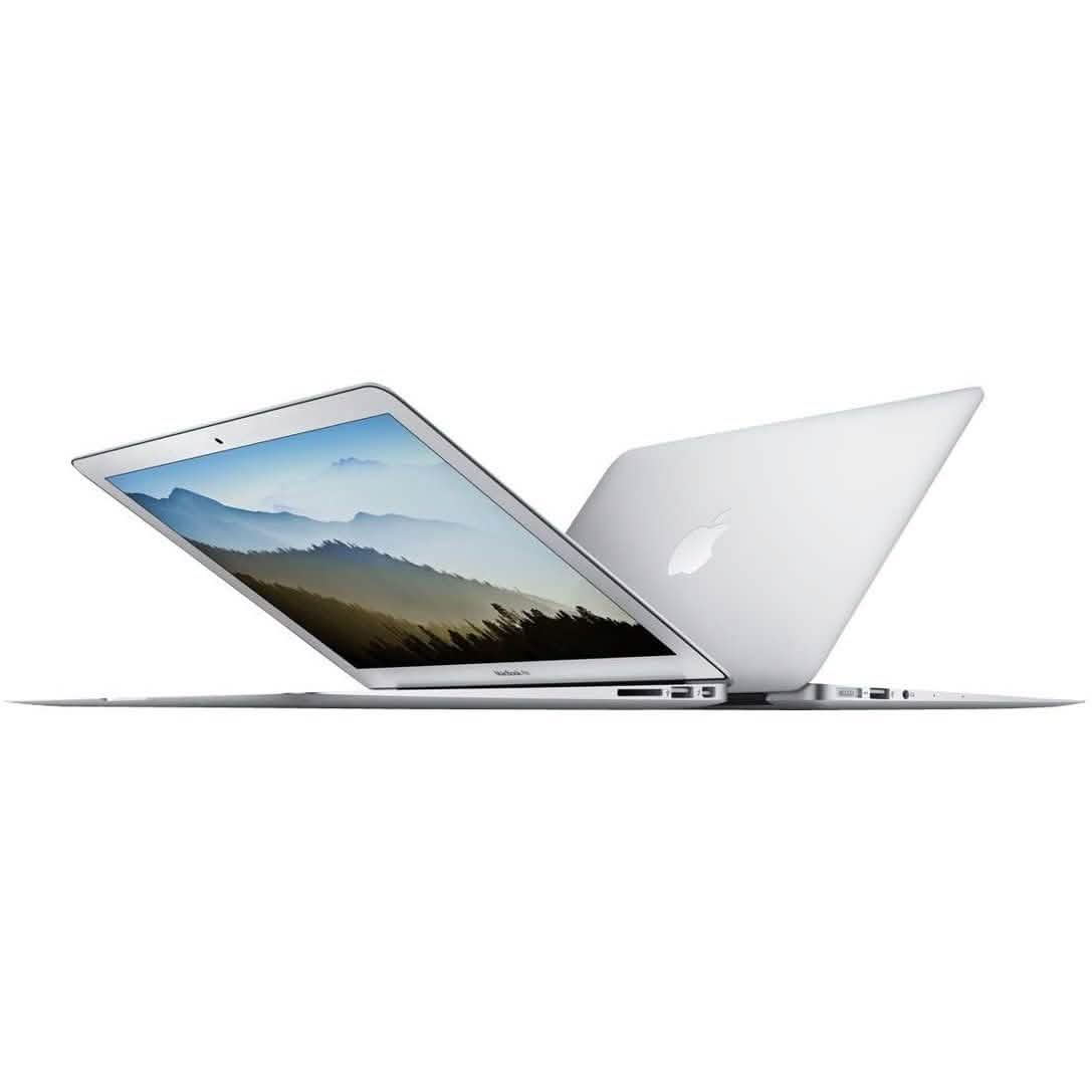Apple Macbook Air 13" i5 1.6GHz 8GB RAM 256GB SSD Silver MJVG2LL/A (Refurbished)