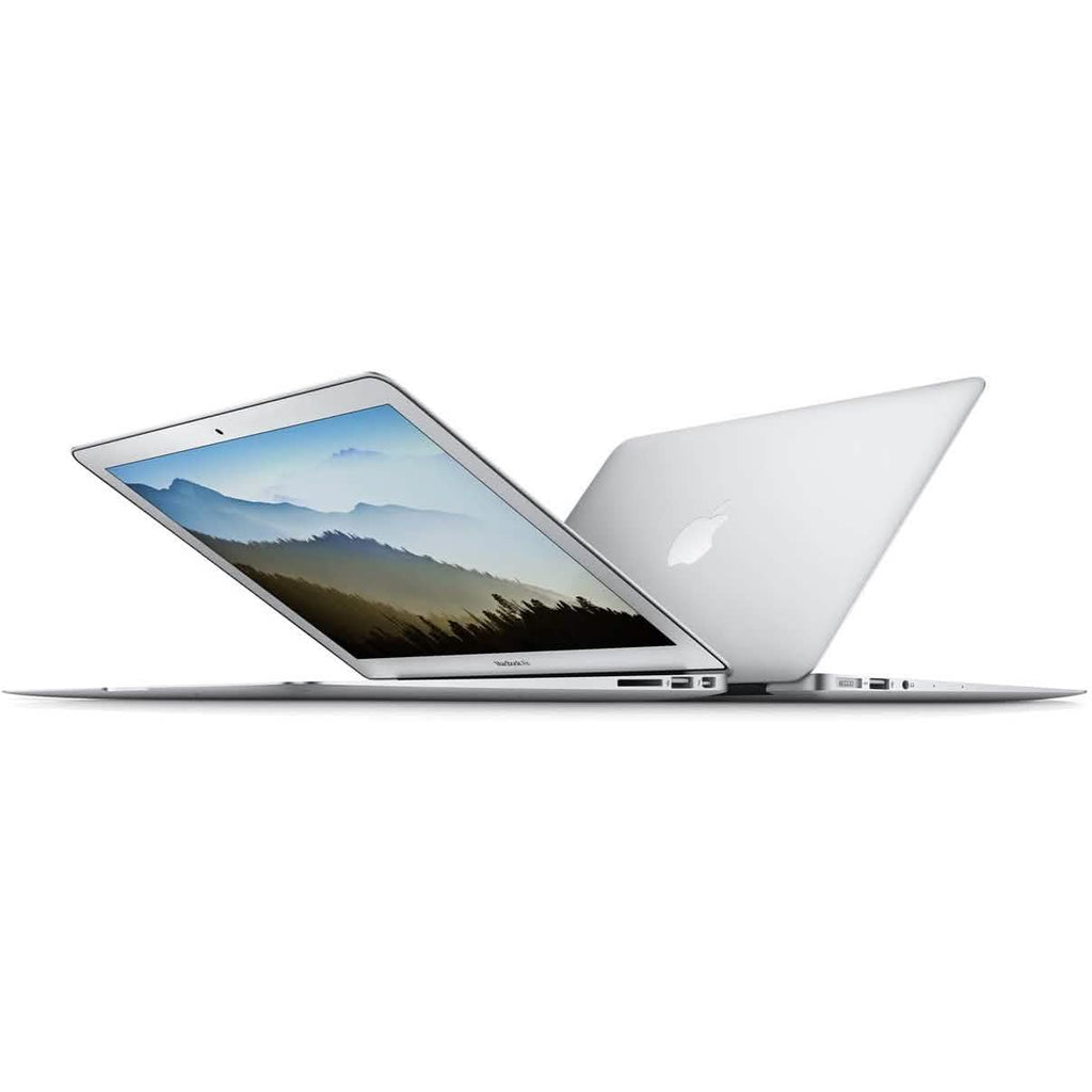 Apple MacBook Air 13.3-Inch 256GB 1.6GHz 4GB RAM Laptop (Refurbished)