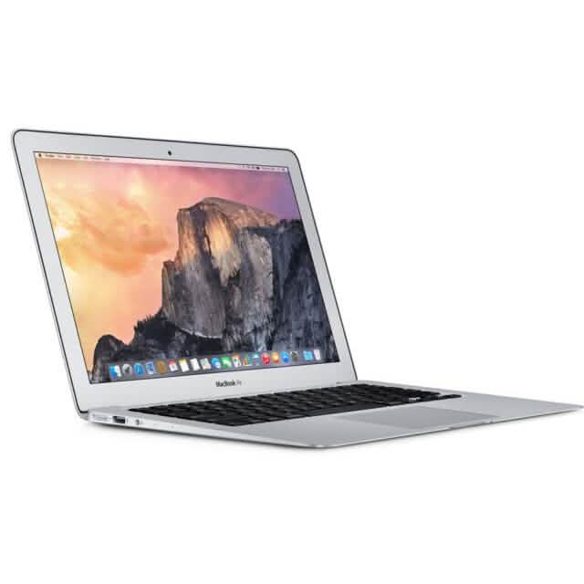 Apple MacBook Air 13.3" MD846LL/A (Refurbished)