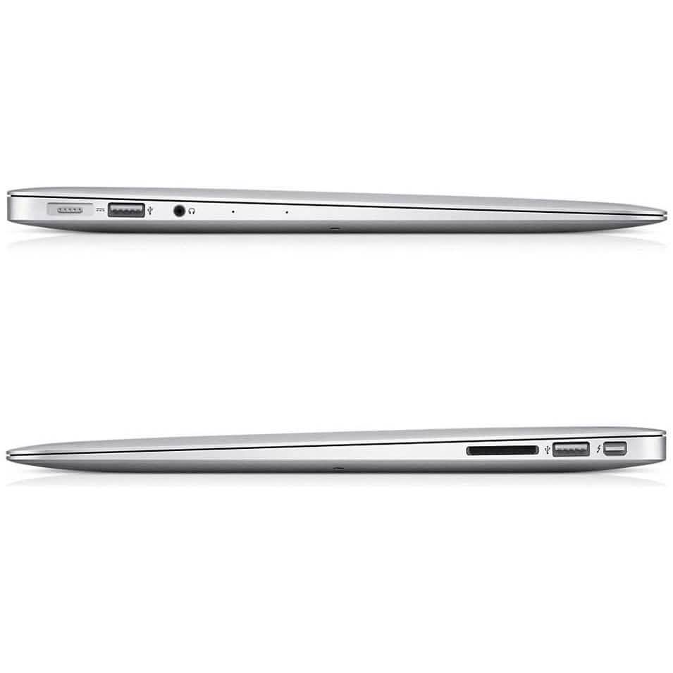 Apple MacBook Air 13in 2.2GHz Intel Core i7 8GB RAM 128GB SSD (Refurbished)