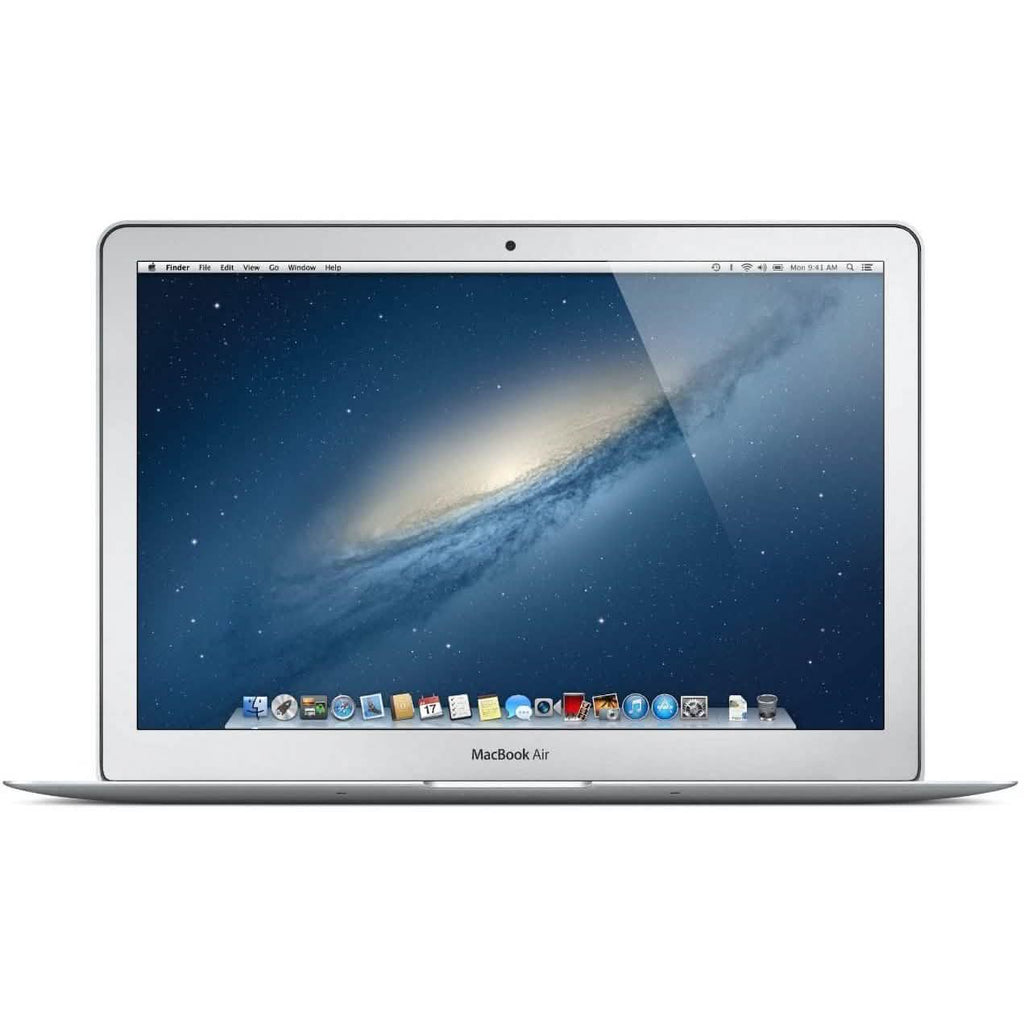 Apple MacBook Air Core i5 1.3GHz 13" (Refurbished)
