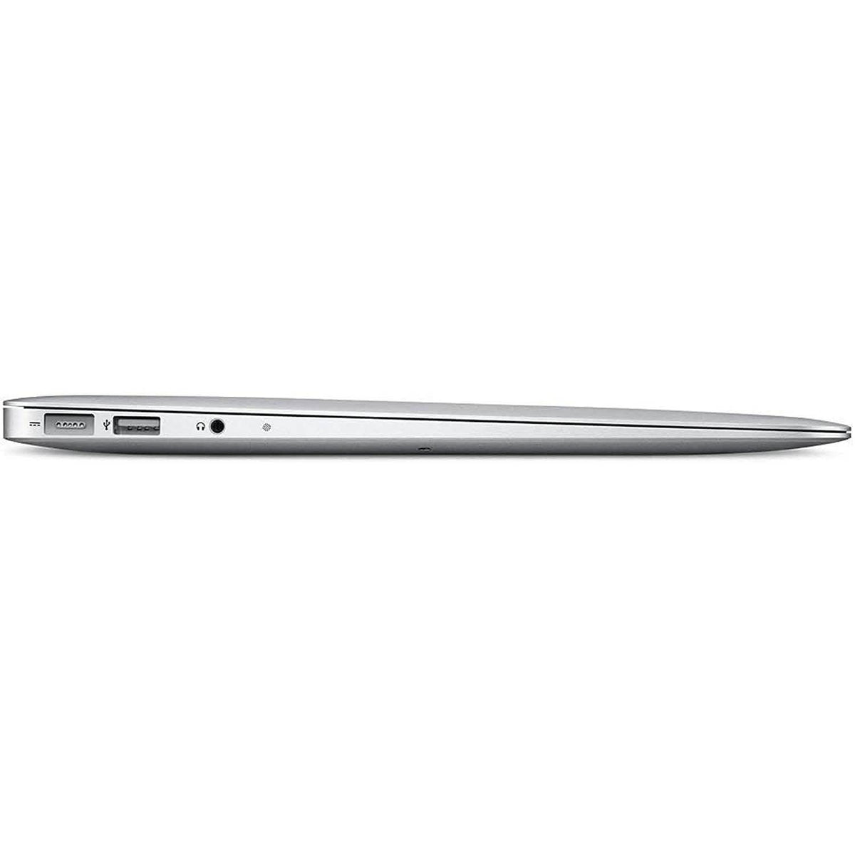Apple MacBook Air MJVE2LL/A Core i5 1.6GHz 13" 4GB RAM, 256GB SSD (Refurbished)