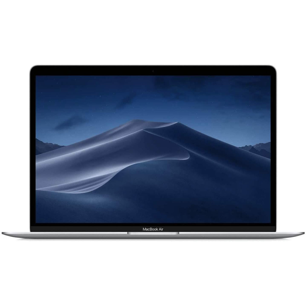 Apple MacBook Air Core i5 8GB 128GB 13-Inch Laptop (Refurbished)