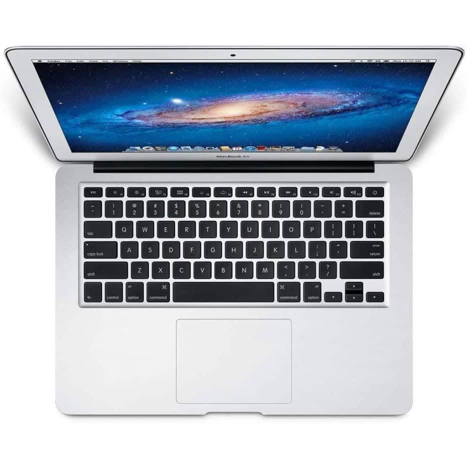 Apple MacBook Air Core i7 2.0GHz 11" (Mid 2012) (Refurbished)