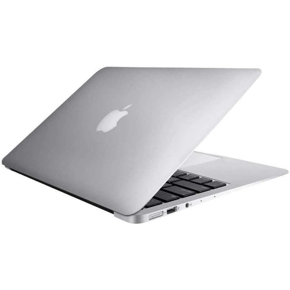 Apple MacBook Air MD628LL/A Intel Core i5 1.60GHz 4GB Memory 128GB SSD 13.3in Display (Refurbished)