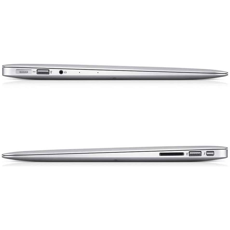 Apple MacBook Air MJVM2LL/A 11.6 Inch Laptop (Refurbished)