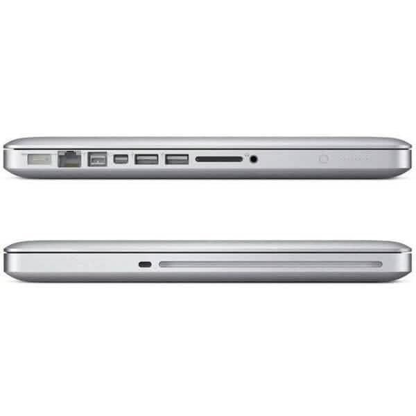 Apple MacBook Pro 13" MC700LL/A A1278 Core I5 8GB 512GB SSD (Refurbished)