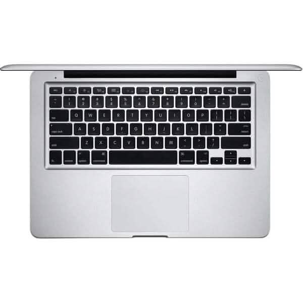 Apple MacBook Pro 13" MD313LL/A A1278 Core I5 8GB 256GB HDD 2.4GHz (Refurbished)