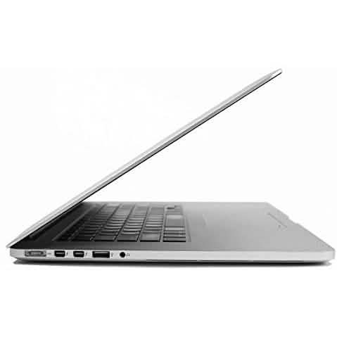 Apple MacBook Pro Core i7 2.4 GHz 15" Retina 16GB Memory, 256GB Solid State Drive (Refurbished)