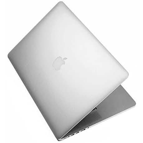 Apple MacBook Pro Core i7 2.4 GHz 15" Retina 16GB Memory, 256GB Solid State Drive (Refurbished)