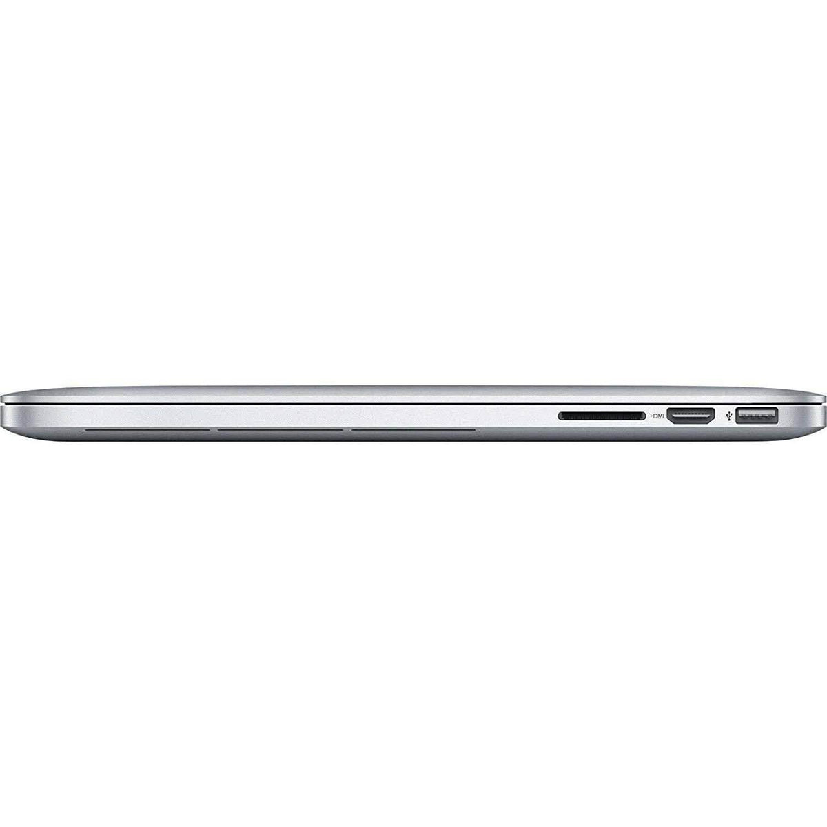Apple MacBook Pro Core i7 2.5 GHz 15" (Mid 2014) (Refurbished)